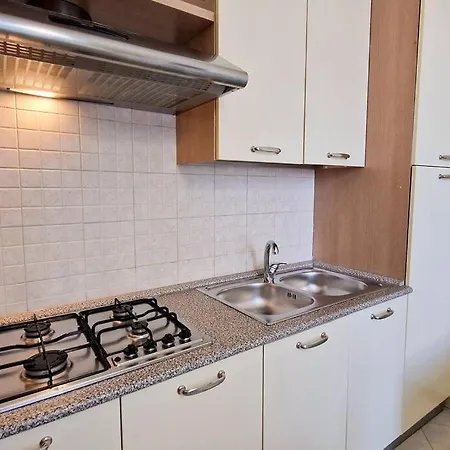 Lägenhet A 5 Minuti Metro M2 Milano Casa Nella Corte Cologno Monzese